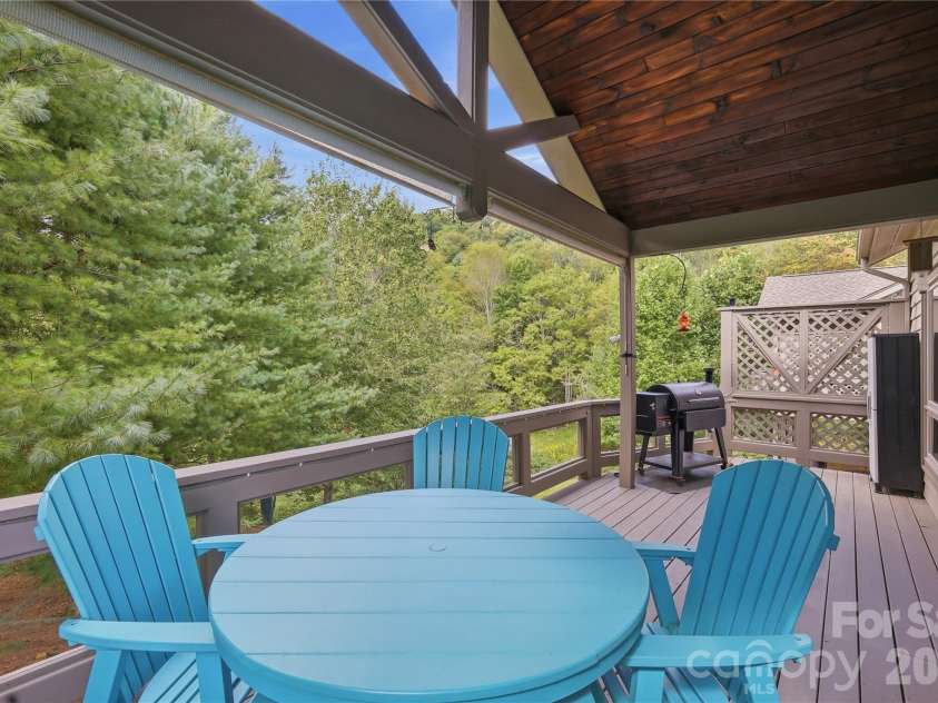 351 Silver Springs Drive, Banner Elk, NC 28604.  MLS# CAR4426595, YatesRealty ID 52052. 