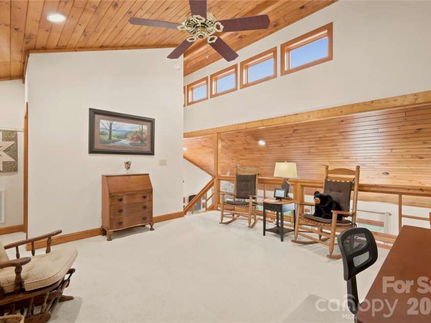 351 Silver Springs Drive, Banner Elk, NC 28604.  MLS# CAR4426595, YatesRealty ID 52052. 