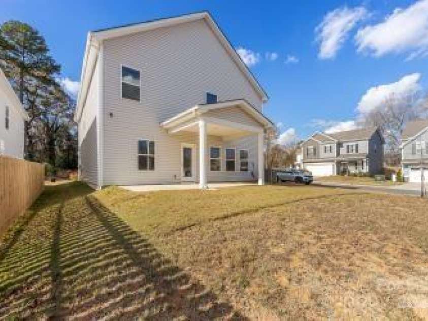 5907 Palmer Drive, Charlotte, NC 28212.  MLS# CAR4320284, YatesRealty ID 52053. 