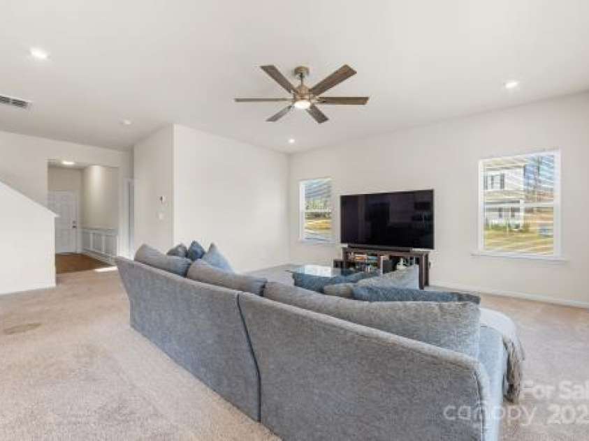 5907 Palmer Drive, Charlotte, NC 28212.  MLS# CAR4320284, YatesRealty ID 52053. 