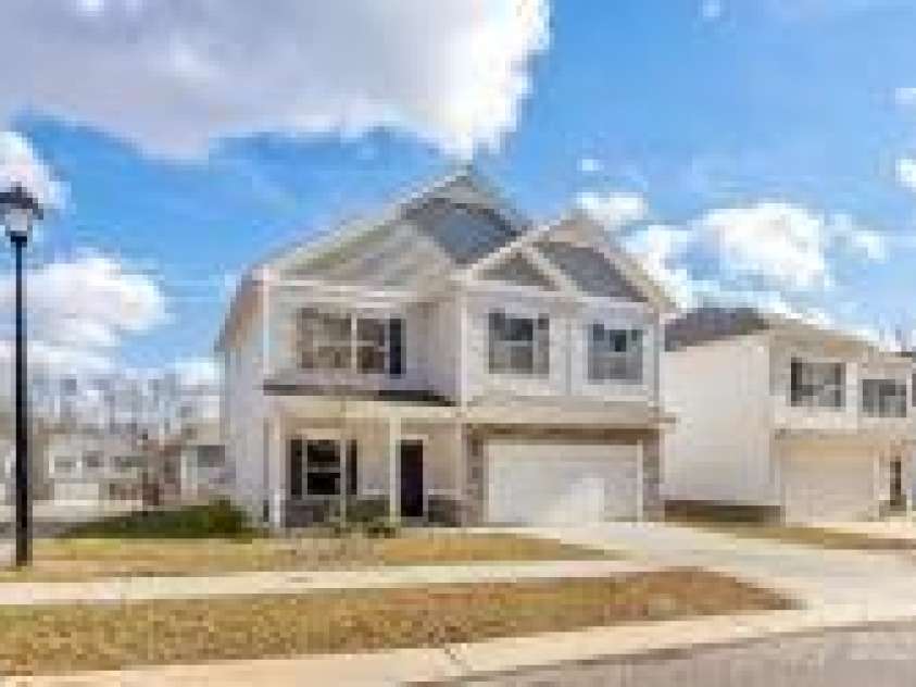 5907 Palmer Drive, Charlotte, NC 28212.  MLS# CAR4320284, YatesRealty ID 52053. 