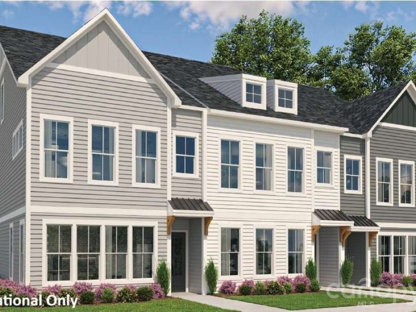 1154 Picadilly Drive, Charlotte, NC 28211.  MLS# CAR4426533, YatesRealty ID 52057. 