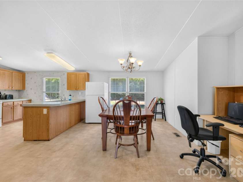 506 Salem Church Road, Maiden, NC 28650.  MLS# CAR4426455, YatesRealty ID 52060. 