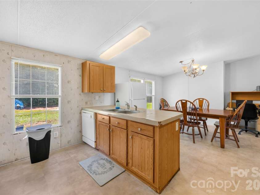 506 Salem Church Road, Maiden, NC 28650.  MLS# CAR4426455, YatesRealty ID 52060. 