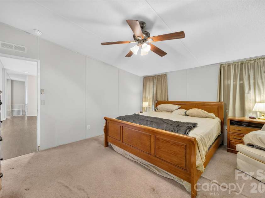 506 Salem Church Road, Maiden, NC 28650.  MLS# CAR4426455, YatesRealty ID 52060. 