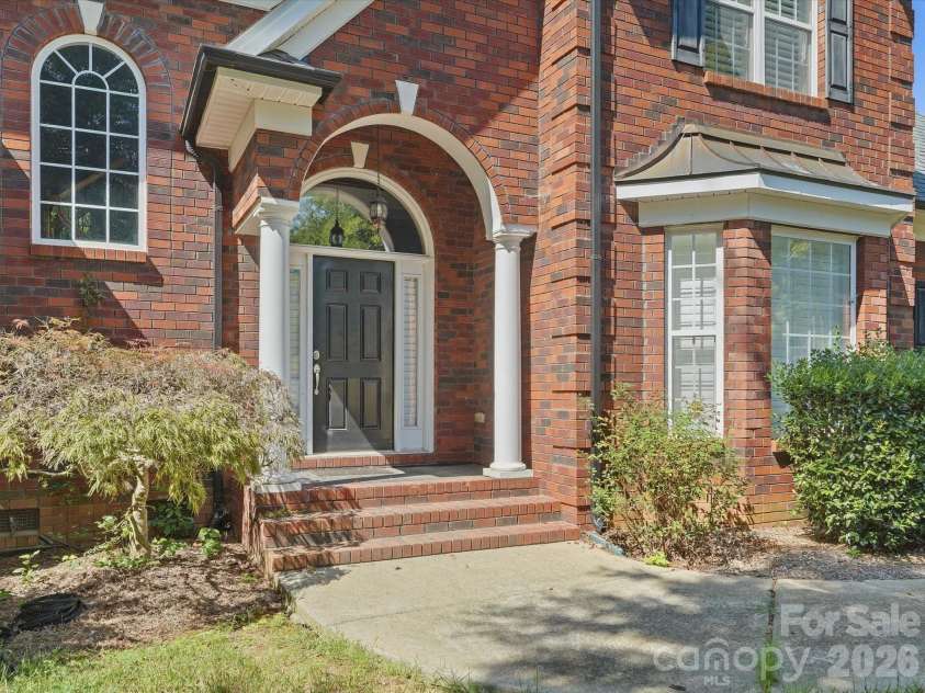 4801 Trey View Court, Mint Hill, NC 28227.  MLS# CAR4426629, YatesRealty ID 52063. 