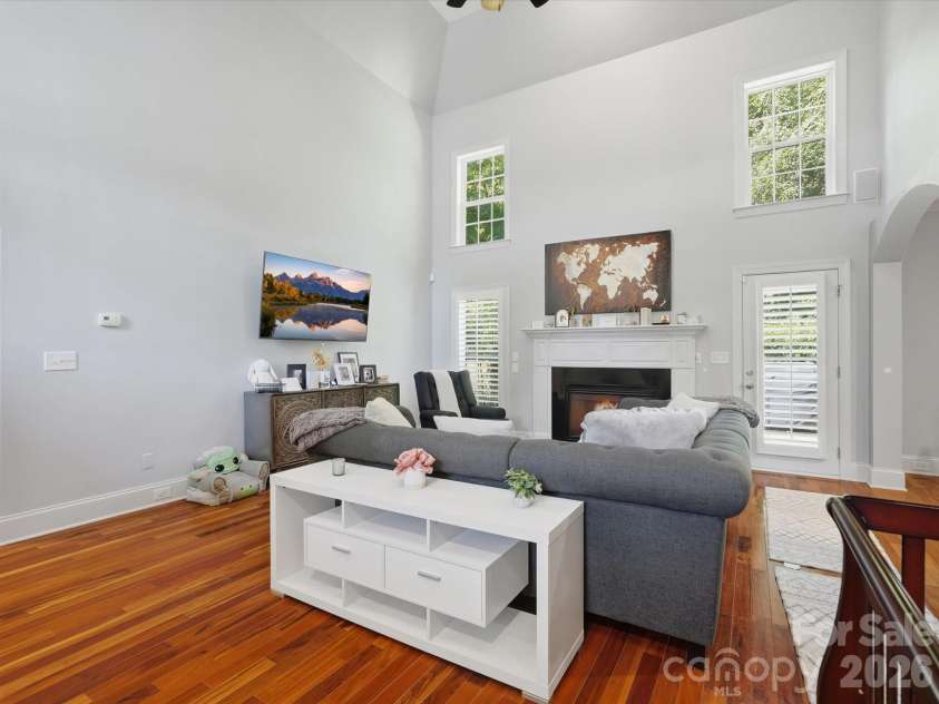 4801 Trey View Court, Mint Hill, NC 28227.  MLS# CAR4426629, YatesRealty ID 52063. 