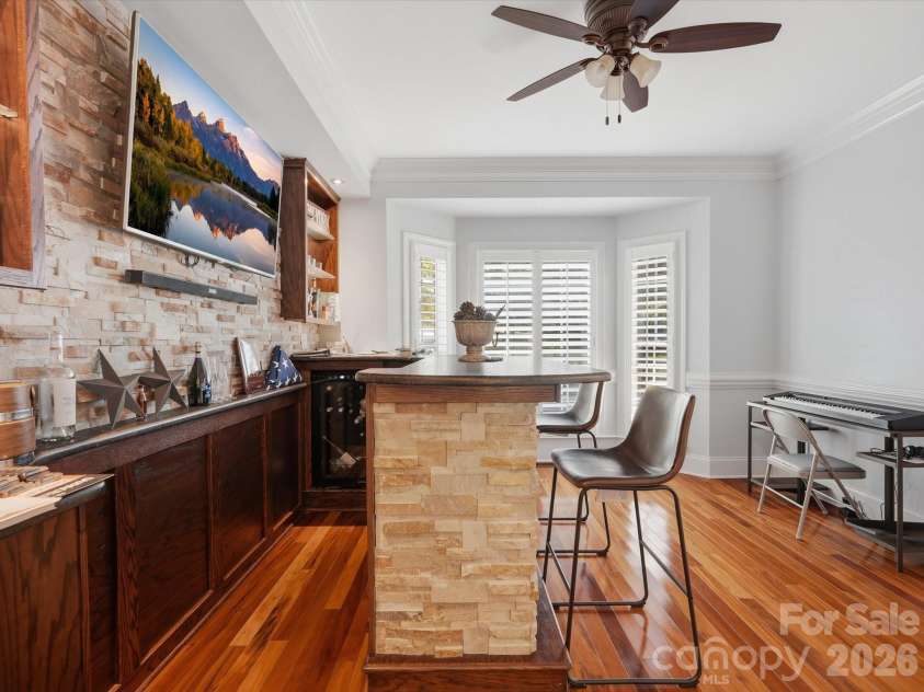 4801 Trey View Court, Mint Hill, NC 28227.  MLS# CAR4426629, YatesRealty ID 52063. 