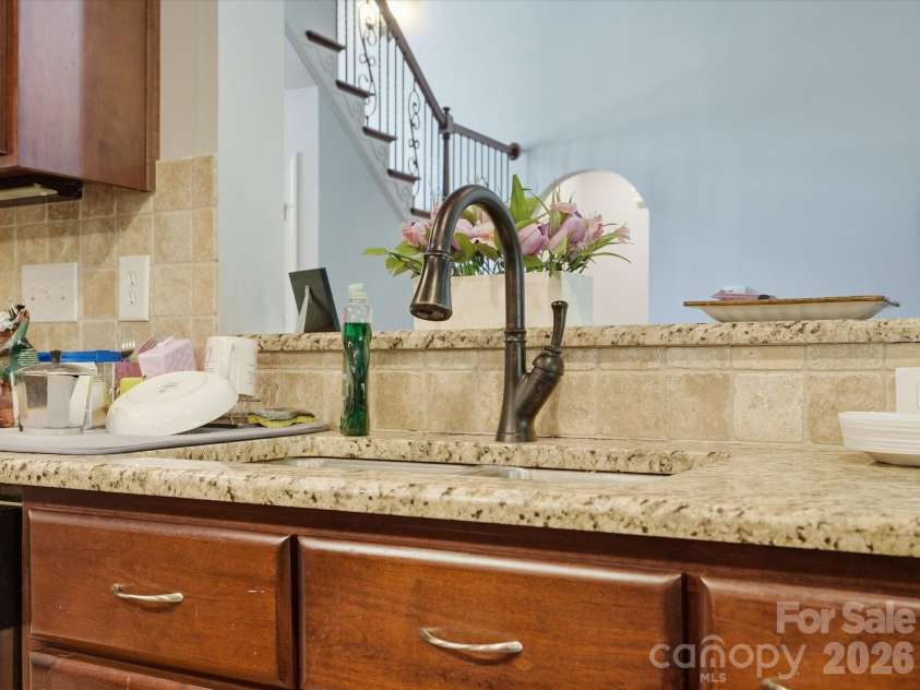 4801 Trey View Court, Mint Hill, NC 28227.  MLS# CAR4426629, YatesRealty ID 52063. 