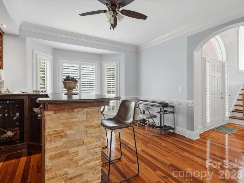 4801 Trey View Court, Mint Hill, NC 28227.  MLS# CAR4426629, YatesRealty ID 52063. 