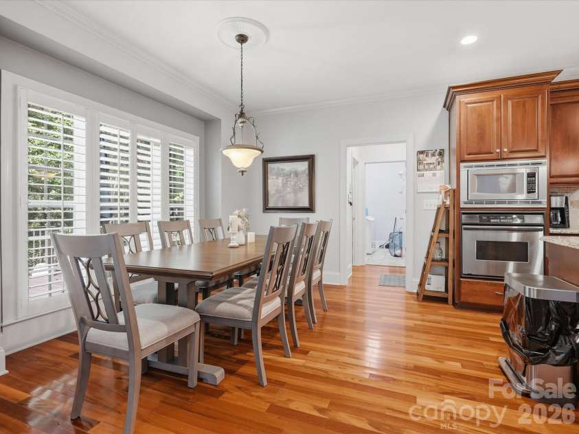 4801 Trey View Court, Mint Hill, NC 28227.  MLS# CAR4426629, YatesRealty ID 52063. 