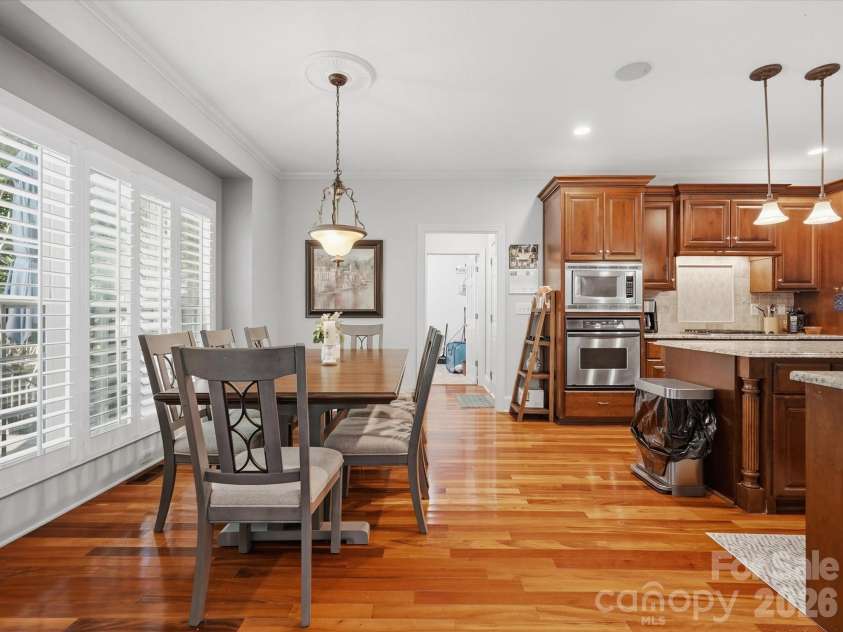4801 Trey View Court, Mint Hill, NC 28227.  MLS# CAR4426629, YatesRealty ID 52063. 