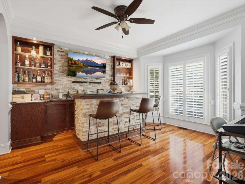 4801 Trey View Court, Mint Hill, NC 28227.  MLS# CAR4426629, YatesRealty ID 52063. 