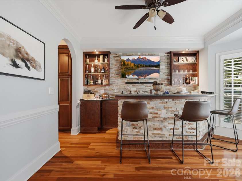 4801 Trey View Court, Mint Hill, NC 28227.  MLS# CAR4426629, YatesRealty ID 52063. 