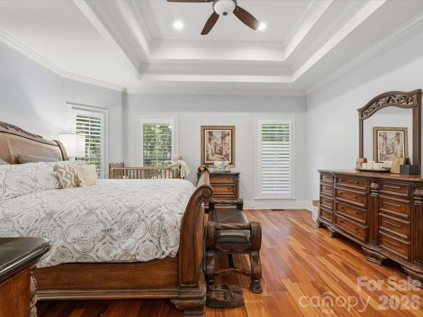 4801 Trey View Court, Mint Hill, NC 28227.  MLS# CAR4426629, YatesRealty ID 52063. 