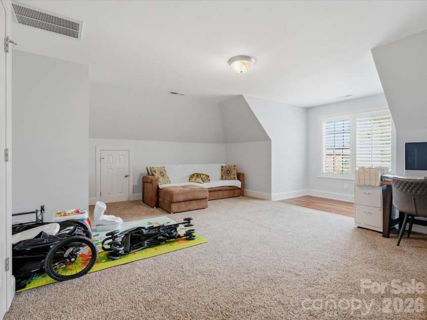 4801 Trey View Court, Mint Hill, NC 28227.  MLS# CAR4426629, YatesRealty ID 52063. 