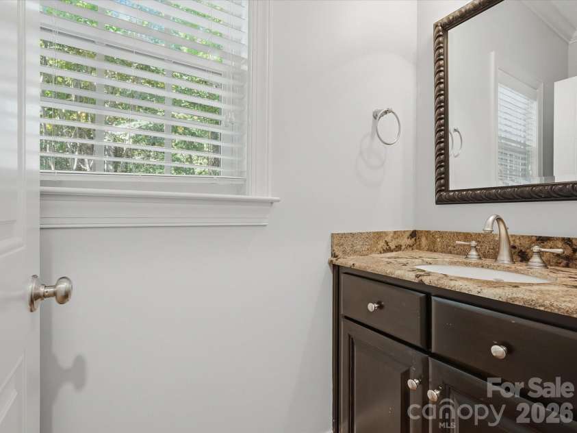 4801 Trey View Court, Mint Hill, NC 28227.  MLS# CAR4426629, YatesRealty ID 52063. 