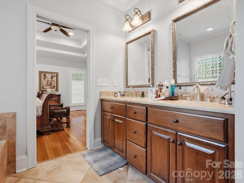4801 Trey View Court, Mint Hill, NC 28227.  MLS# CAR4426629, YatesRealty ID 52063. 