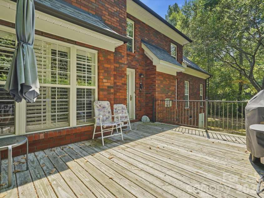 4801 Trey View Court, Mint Hill, NC 28227.  MLS# CAR4426629, YatesRealty ID 52063. 
