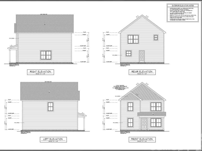 106 Crawford Street, Salisbury, NC 28144.  MLS# CAR4419823, YatesRealty ID 52065. 