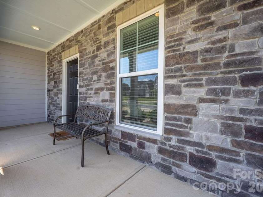 2624 Clipper Court, Concord, NC 28027.  MLS# CAR4423548, YatesRealty ID 52066. 