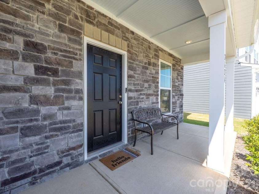 2624 Clipper Court, Concord, NC 28027.  MLS# CAR4423548, YatesRealty ID 52066. 