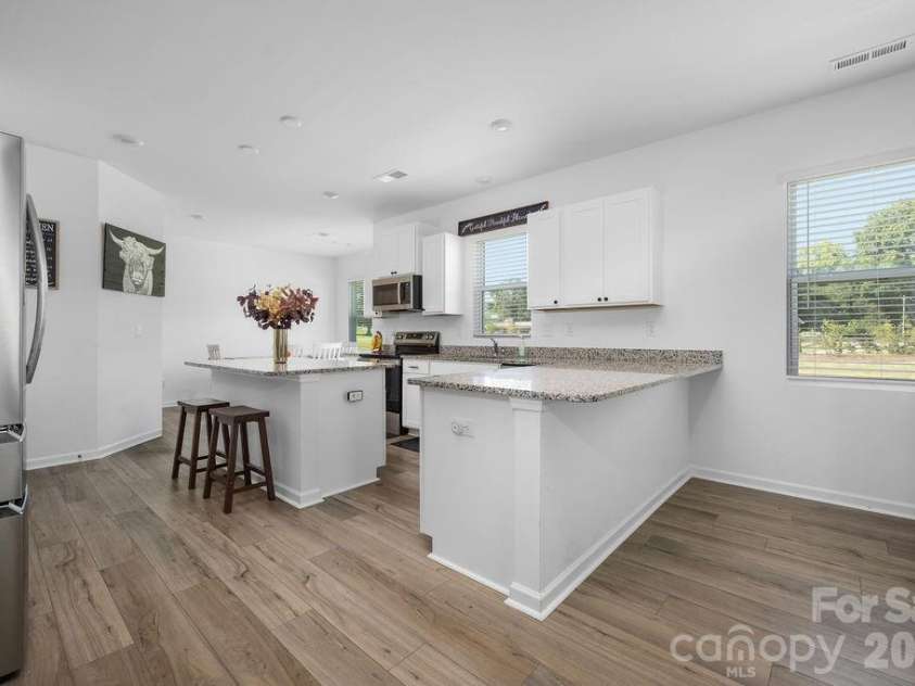 2624 Clipper Court, Concord, NC 28027.  MLS# CAR4423548, YatesRealty ID 52066. 