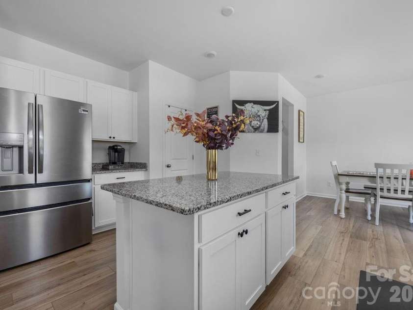 2624 Clipper Court, Concord, NC 28027.  MLS# CAR4423548, YatesRealty ID 52066. 