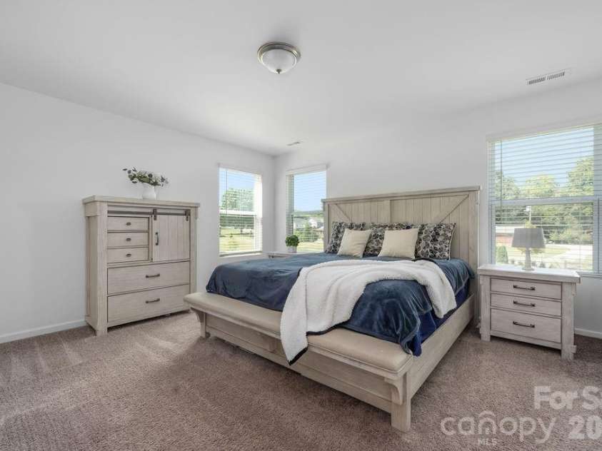 2624 Clipper Court, Concord, NC 28027.  MLS# CAR4423548, YatesRealty ID 52066. 