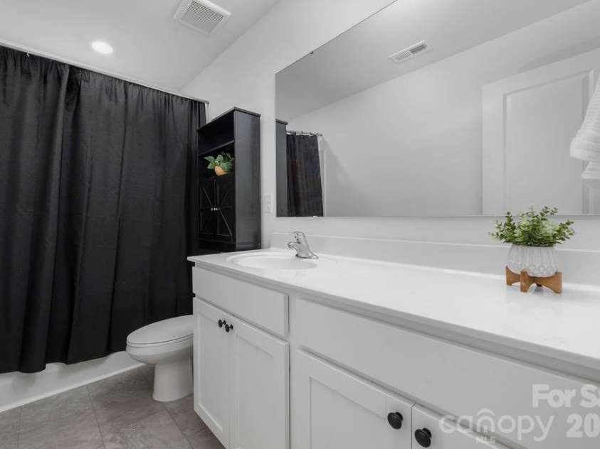 2624 Clipper Court, Concord, NC 28027.  MLS# CAR4423548, YatesRealty ID 52066. 
