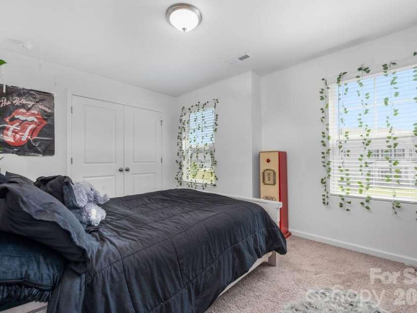 2624 Clipper Court, Concord, NC 28027.  MLS# CAR4423548, YatesRealty ID 52066. 