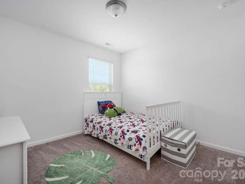 2624 Clipper Court, Concord, NC 28027.  MLS# CAR4423548, YatesRealty ID 52066. 