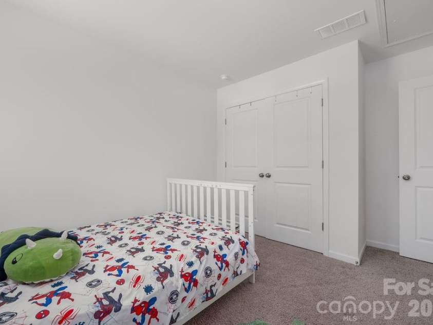 2624 Clipper Court, Concord, NC 28027.  MLS# CAR4423548, YatesRealty ID 52066. 