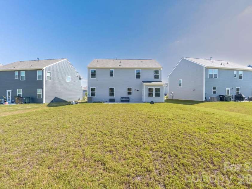2624 Clipper Court, Concord, NC 28027.  MLS# CAR4423548, YatesRealty ID 52066. 