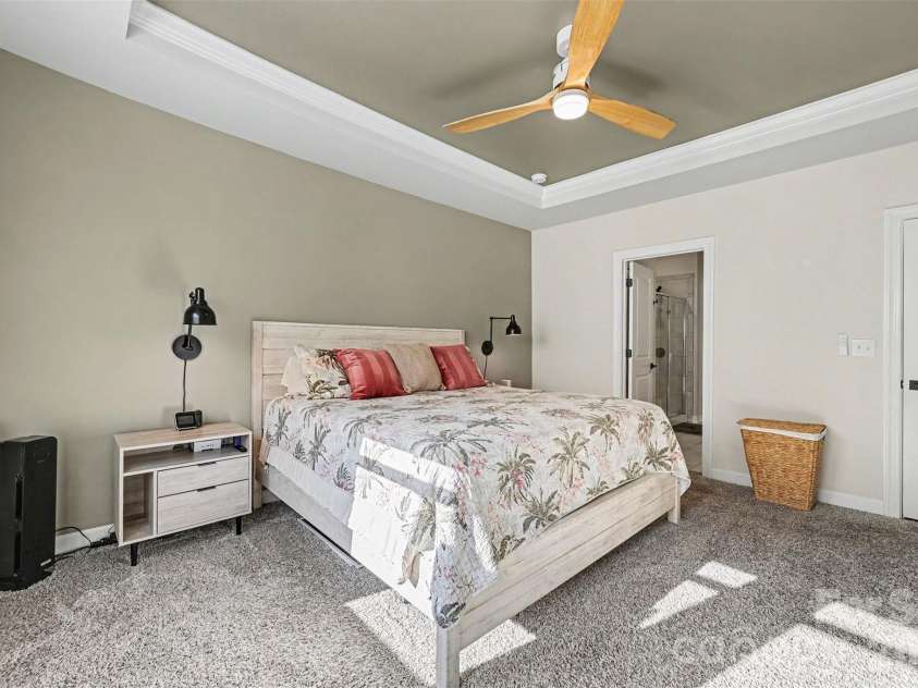 6411 Barcelona Way, Charlotte, NC 28214.  MLS# CAR4419380, YatesRealty ID 52067. 