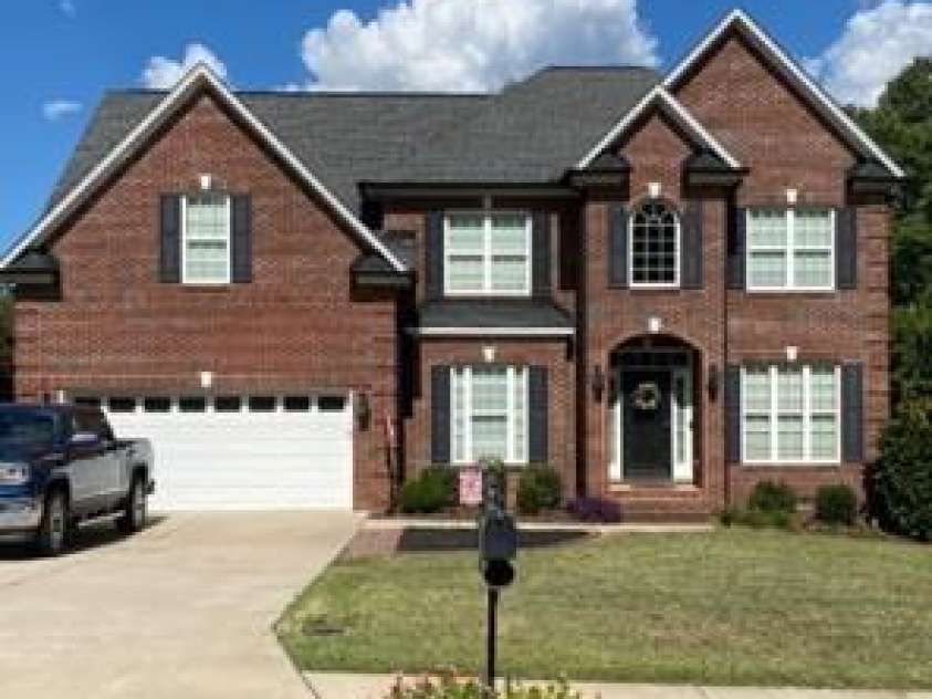 4708 McDade Lane, Gastonia, NC 28056.  MLS# CAR4423980, YatesRealty ID 52068. 