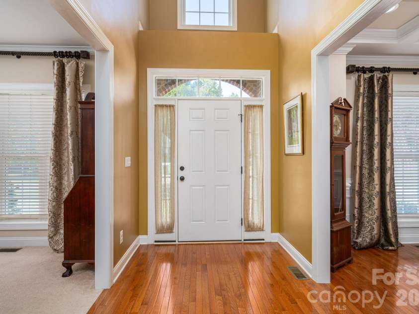 4708 McDade Lane, Gastonia, NC 28056.  MLS# CAR4423980, YatesRealty ID 52068. 