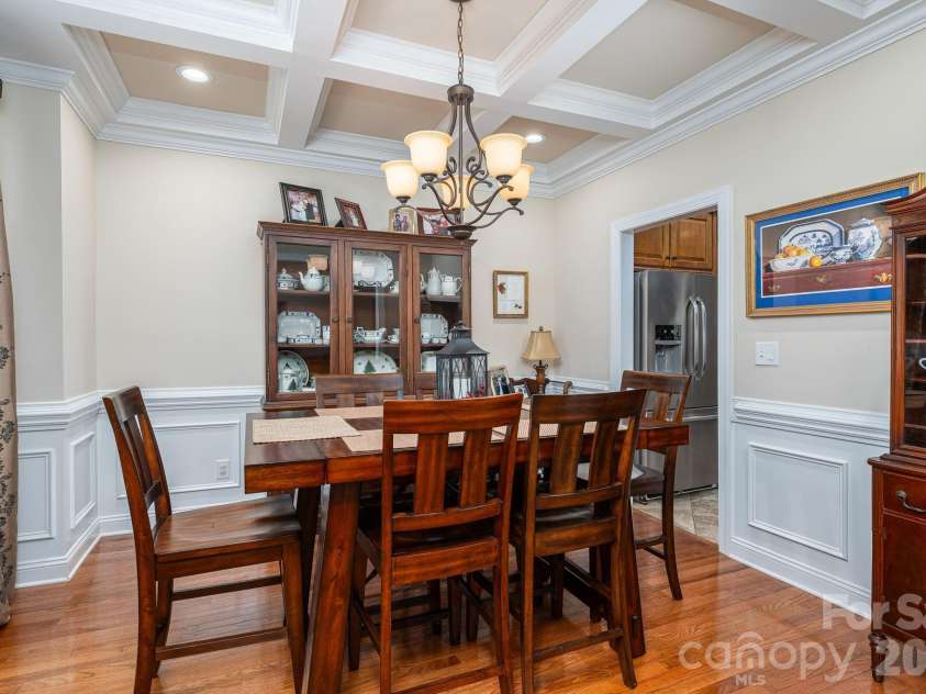 4708 McDade Lane, Gastonia, NC 28056.  MLS# CAR4423980, YatesRealty ID 52068. 