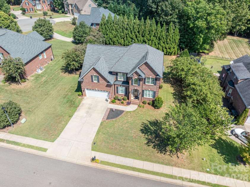 4708 McDade Lane, Gastonia, NC 28056.  MLS# CAR4423980, YatesRealty ID 52068. 