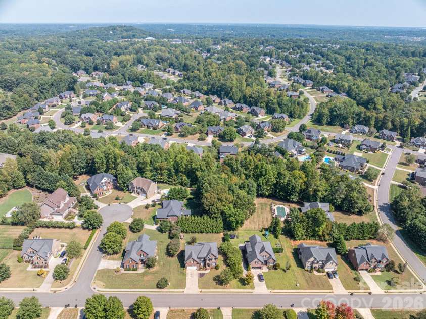4708 McDade Lane, Gastonia, NC 28056.  MLS# CAR4423980, YatesRealty ID 52068. 