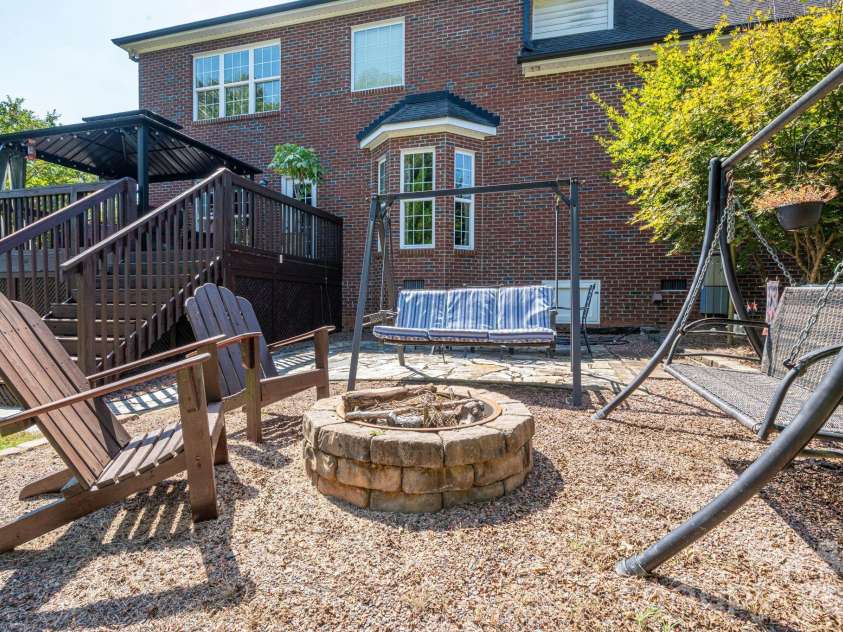 4708 McDade Lane, Gastonia, NC 28056.  MLS# CAR4423980, YatesRealty ID 52068. 