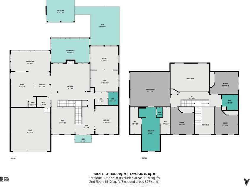 3909 Meadow Green Drive, Charlotte, NC 28269.  MLS# CAR4352571, YatesRealty ID 5207. 