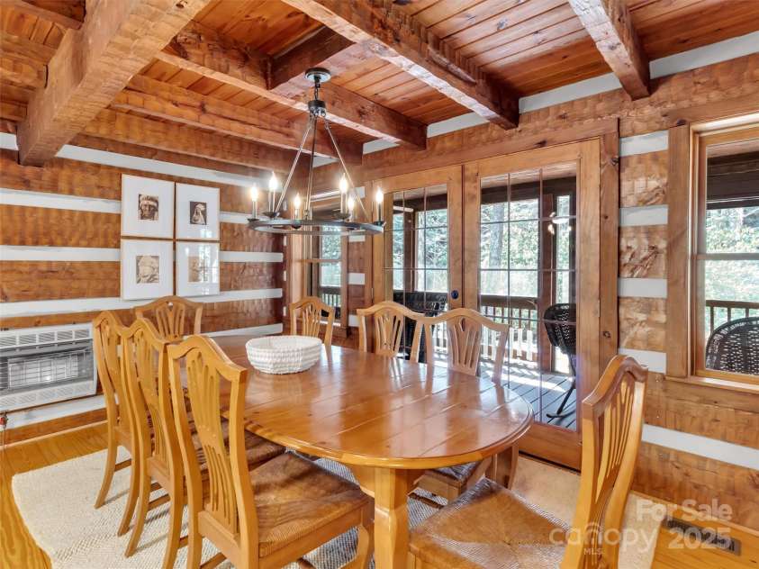 7810 Little Snowbird Road, Robbinsville, NC 28771.  MLS# CAR4240295, YatesRealty ID 5207. 