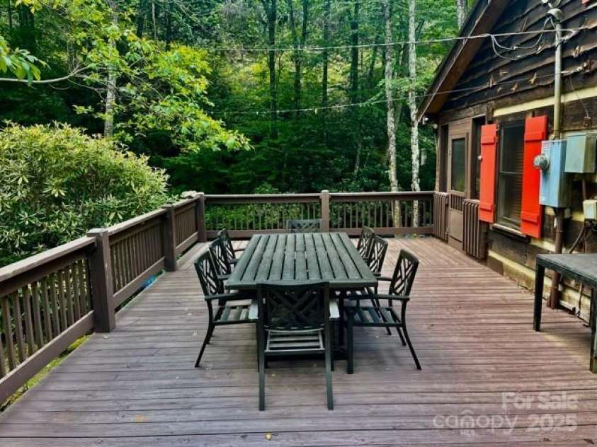 7810 Little Snowbird Road, Robbinsville, NC 28771.  MLS# CAR4240295, YatesRealty ID 5207. 