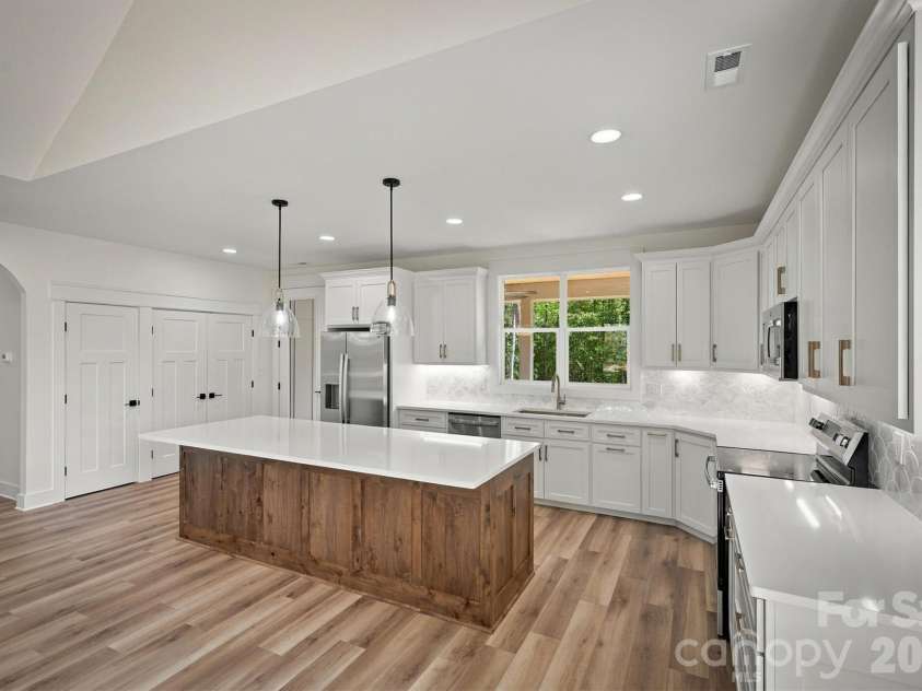 1062 Faith Court, Morganton, NC 28655.  MLS# CAR4425222, YatesRealty ID 52074. 