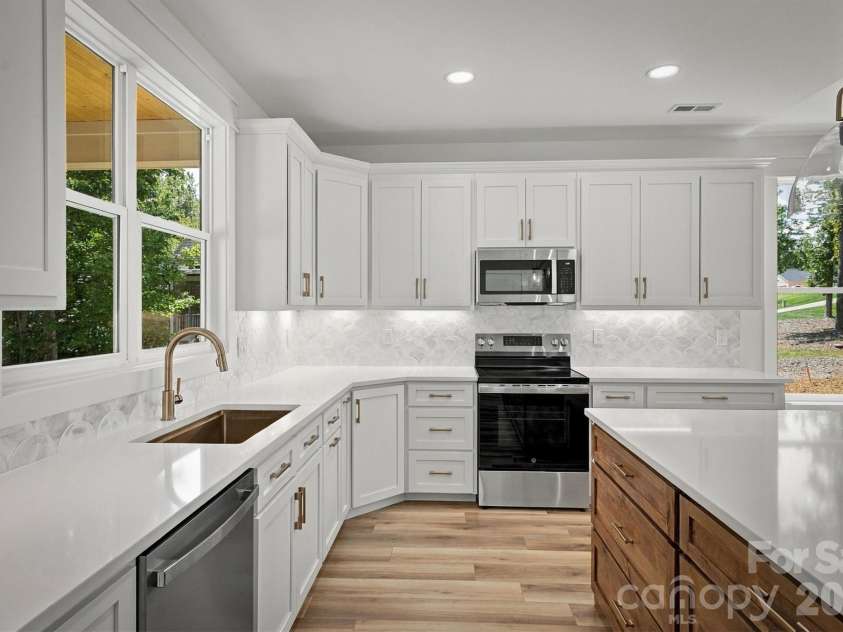 1062 Faith Court, Morganton, NC 28655.  MLS# CAR4425222, YatesRealty ID 52074. 
