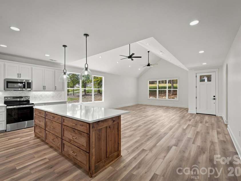 1062 Faith Court, Morganton, NC 28655.  MLS# CAR4425222, YatesRealty ID 52074. 