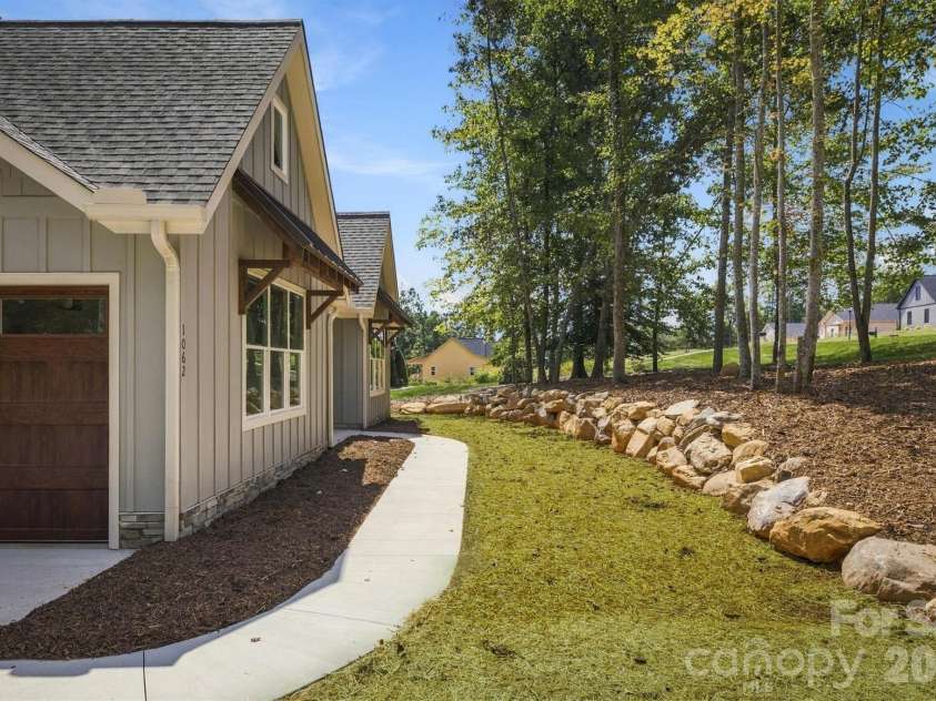 1062 Faith Court, Morganton, NC 28655.  MLS# CAR4425222, YatesRealty ID 52074. 
