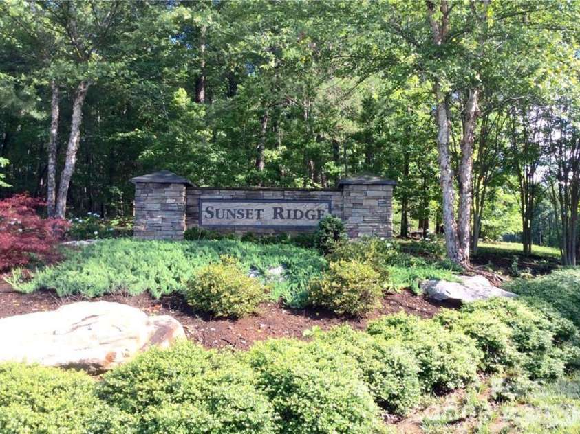 1062 Faith Court, Morganton, NC 28655.  MLS# CAR4425222, YatesRealty ID 52074. 