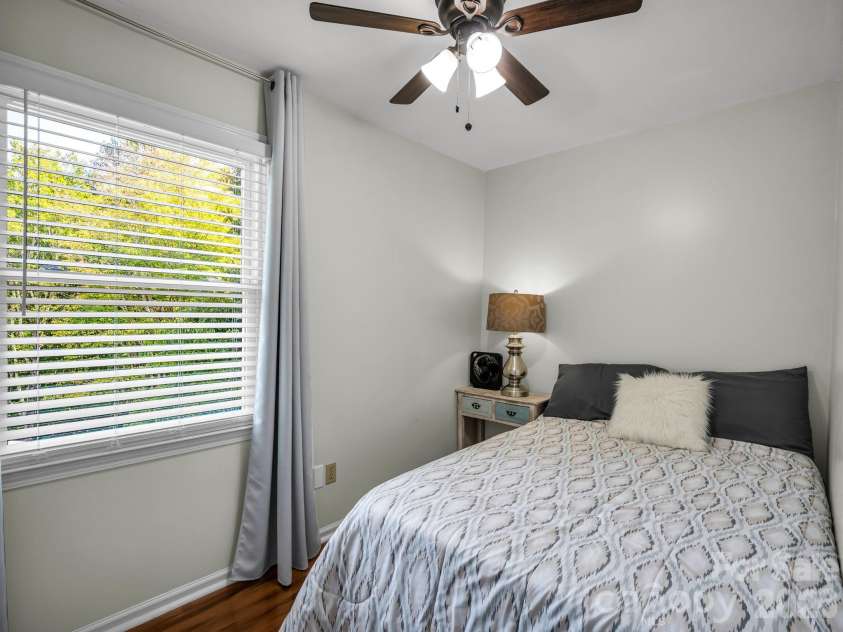 215 Hillcrest Drive, Columbus, NC 28722.  MLS# CAR4424908, YatesRealty ID 52075. 4th bedroom